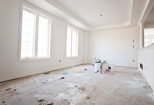 Maryville, IL Drywall & Painting Services Company